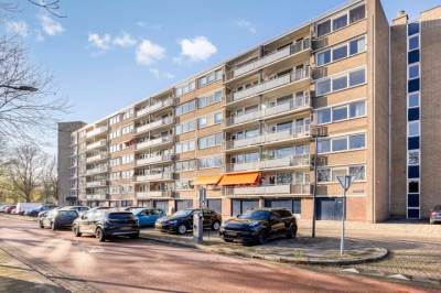 Woning Kruiskampsingel 357 Den Bosch