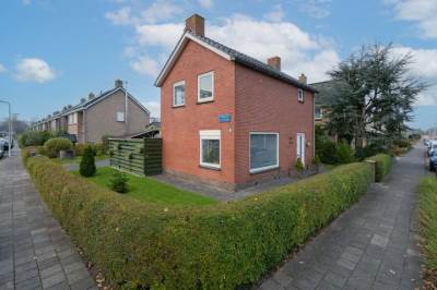 Woning Zuiderdwarsvaart 122 Drachten