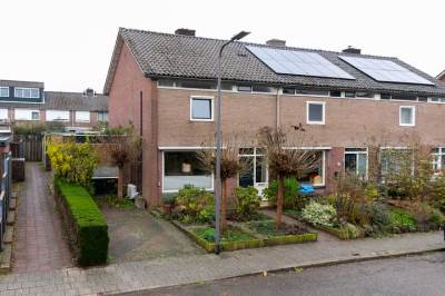 Woning Mauritiusstraat 17 Rheden