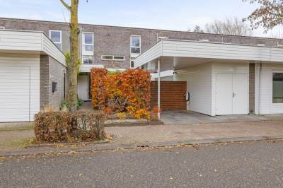 Woning Huygensstraat 139 Boxtel