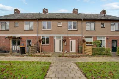 Woning Weideweg 98 Hengelo (OV)