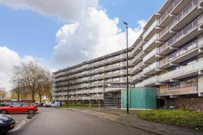 Woning Kadoelerbos 31 Zoetermeer