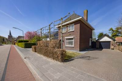 Woning Langeweg 68 Haaren