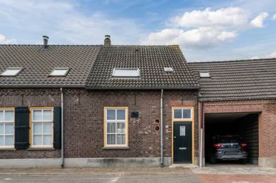 Woning De Haag 89 Gemert