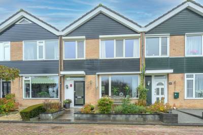 Woning Lindelaan 32 Middenmeer