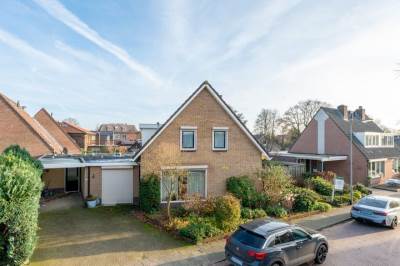 Woning Molenstraat 23 Putten
