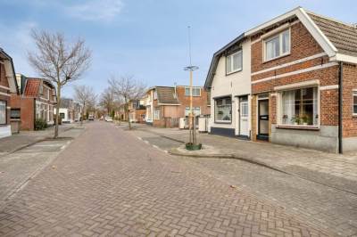 Woning Rigtersbleekstraat 43 Enschede