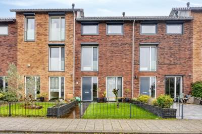 Woning Vuursteen 6 Beverwijk