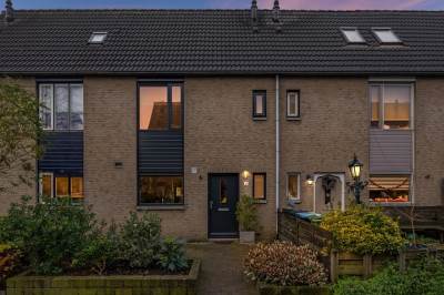 Woning De Tribune 10 Zaandam
