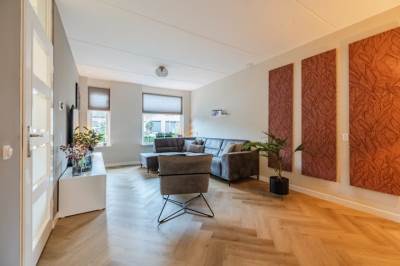 Woning Mantinghstraat 73 Hoogeveen