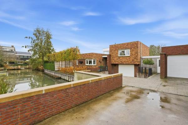 Woning Noord en Landzigt 9 Alblasserdam