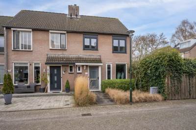 Woning De Koperslager 19 Sint-Michielsgestel