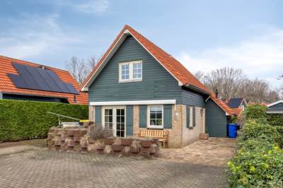 Woning Kadeweg 9 Middelharnis