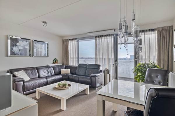 Woning Vijfhagen 117 Breda