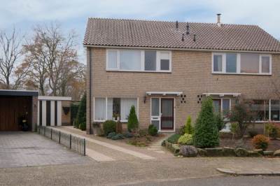 Woning Ter Wadding 22 Almelo