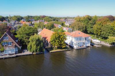 Woning Dorpsstraat 87 Warmond