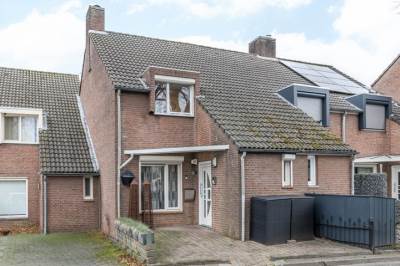 Woning Sint Teunisstraat 24 Hoensbroek