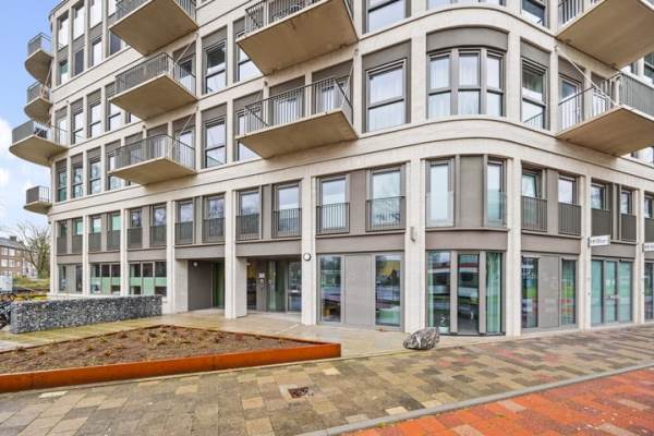 Woning Burgemeester Elsenlaan 321A Rijswijk (ZH)