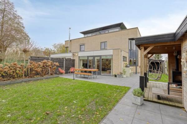 Woning Grote Haag 59 Zeewolde