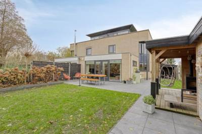 Woning Grote Haag 59 Zeewolde