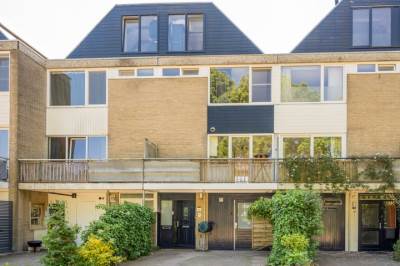 Woning Speenkruidstraat 15 Soest