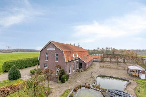 Woning Radioweg 14 Vortum-Mullem