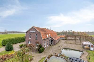 Woning Radioweg 14 Vortum-Mullem