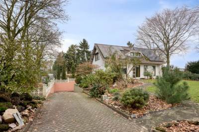 Woning Laageindsbroek 8 Rijkevoort