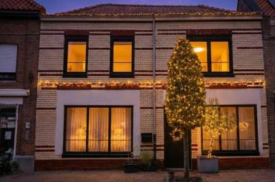 Woning Weststraat 70 Aardenburg