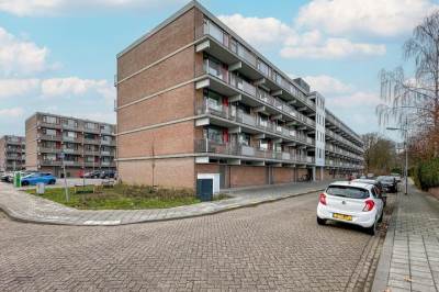 Woning Noteneeweg 17 Terneuzen