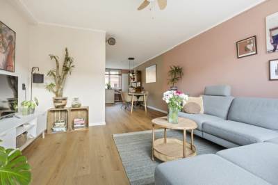 Woning Slachthuisstraat 247 Groningen