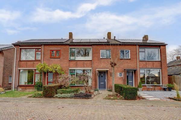 Woning Ds. Magendansstraat 19 Lexmond