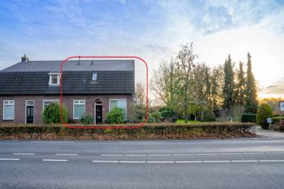 Woning Weijer 6 Milheeze