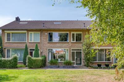 Woning Papenakker 15 Alphen (NB)