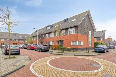 Woning Simon van Arkelstraat 11 Naaldwijk