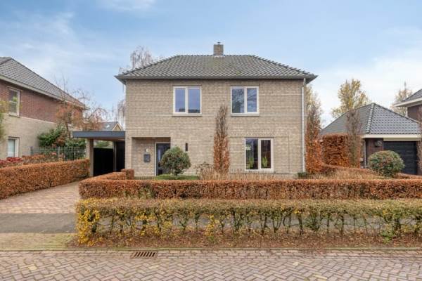 Woning Populierenstraat 5 Vinkel (Gem. Den Bosch)