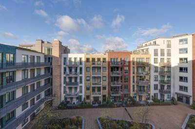 Woning Carel Willinkgracht 765 Diemen