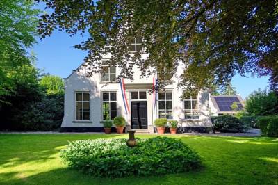 Woning Hoofdstraat 50 's Gravenmoer