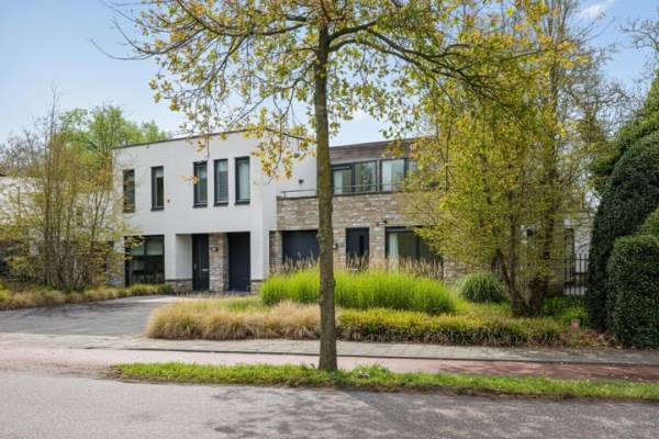 Woning Gemullehoekenweg 127H Oisterwijk