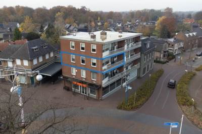 Woning Markt 18 Silvolde