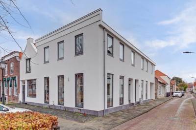 Woning Kruisstraat 5 Colijnsplaat