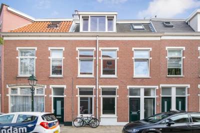 Woning Haringstraat 73 Den Haag