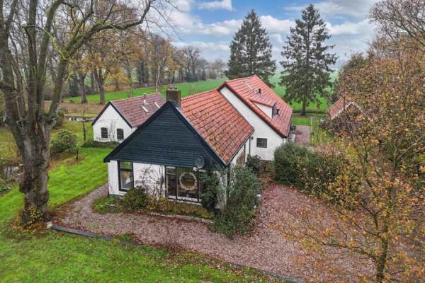 Woning Zandhuizerweg 41 Zandhuizen