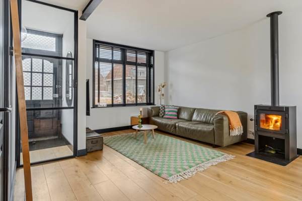 Woning Rozenstraat 10 Tiel