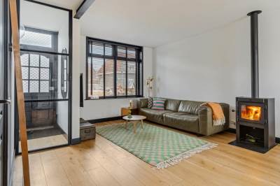 Woning Rozenstraat 10 Tiel