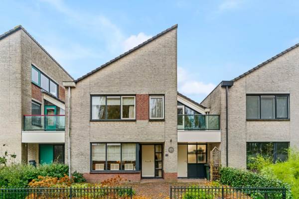 Woning Kerkzicht 14 Voorhout