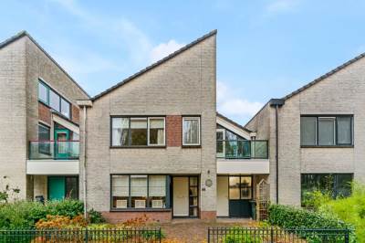 Woning Kerkzicht 14 Voorhout