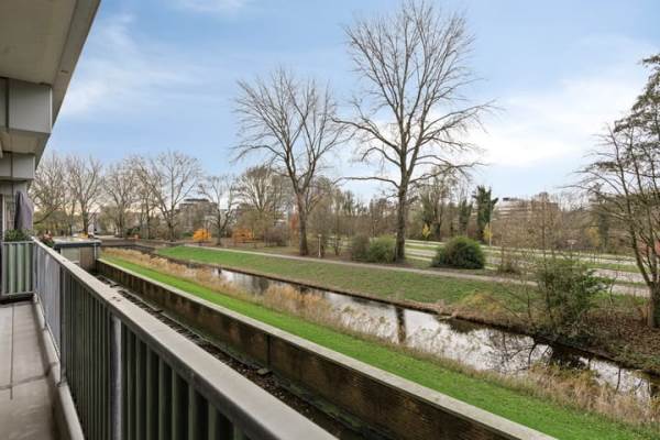 Woning Stadhoudersring 34 Zoetermeer