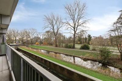 Woning Stadhoudersring 34 Zoetermeer