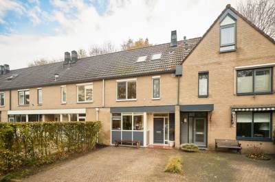 Woning Klarinet 387 Soest